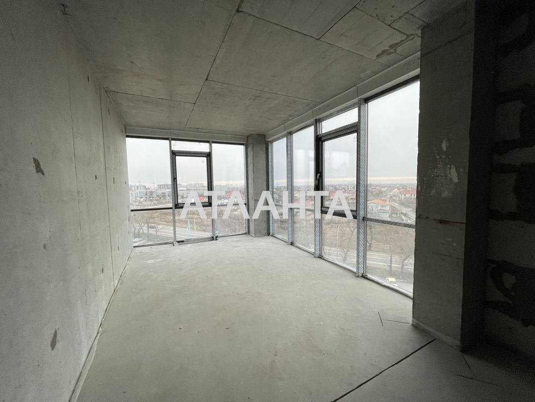 1-комнатная квартира по адресу ул. Гоголя (площадь 54 м²) - Atlanta.ua - фото 4