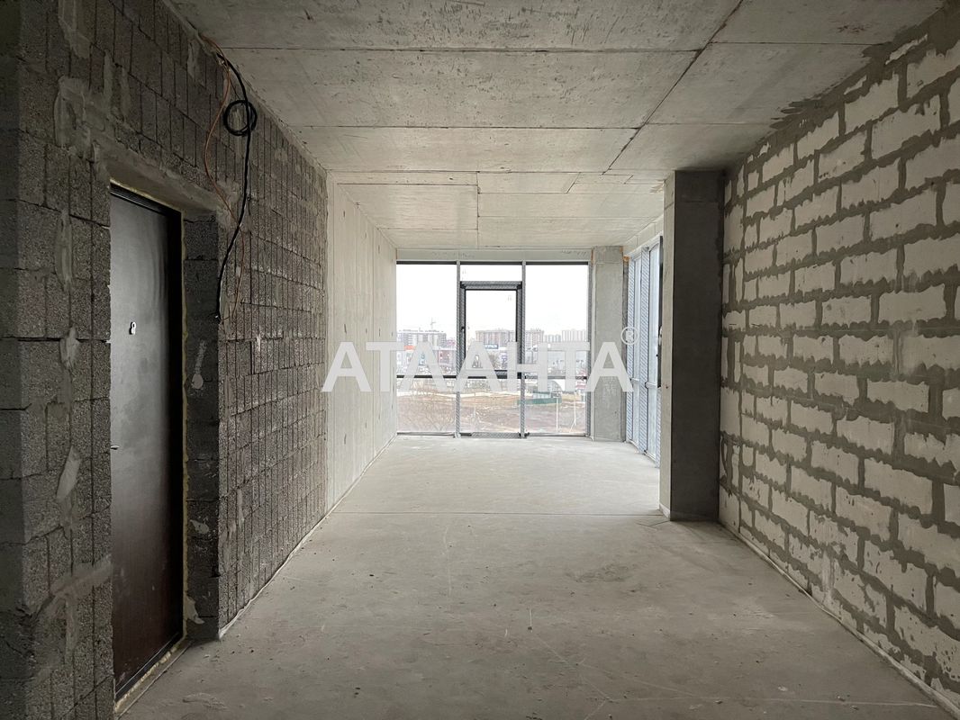 1-комнатная квартира по адресу ул. Гоголя (площадь 54 м²) - Atlanta.ua - фото 2