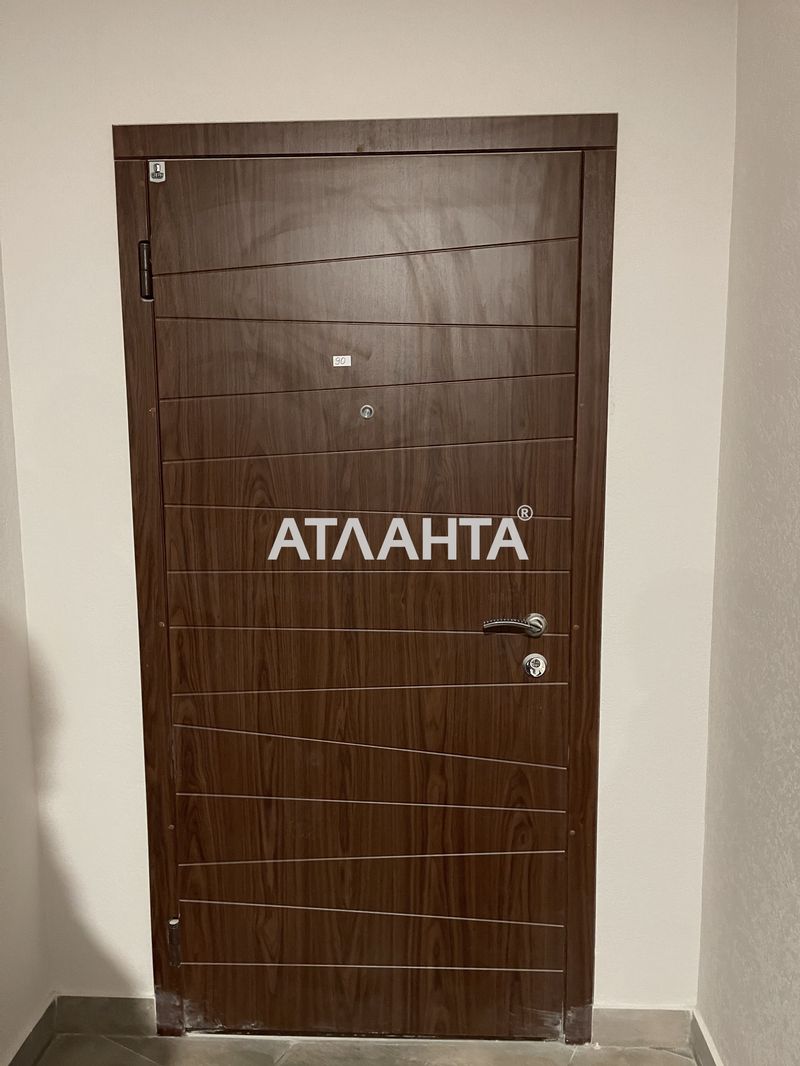 1-комнатная квартира по адресу ул. Гоголя (площадь 54 м²) - Atlanta.ua - фото 6