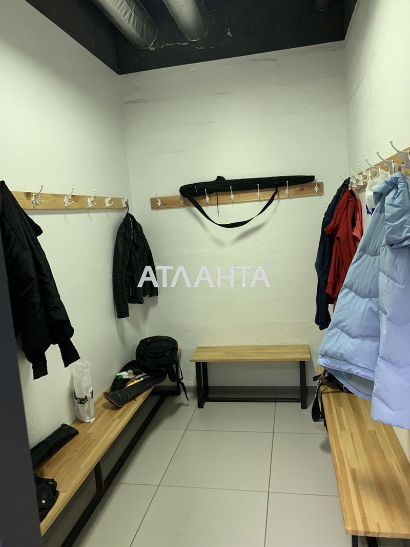 Коммерческая недвижимость по адресу Люстдорфская дор. (площадь 142 м²) - Atlanta.ua - фото 8