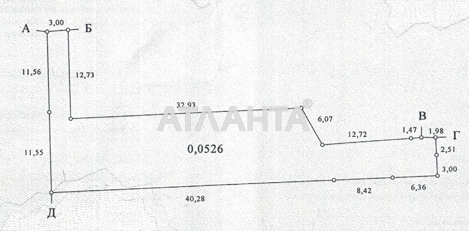 Участок (площадь 5,3 сот) - Atlanta.ua - фото 7
