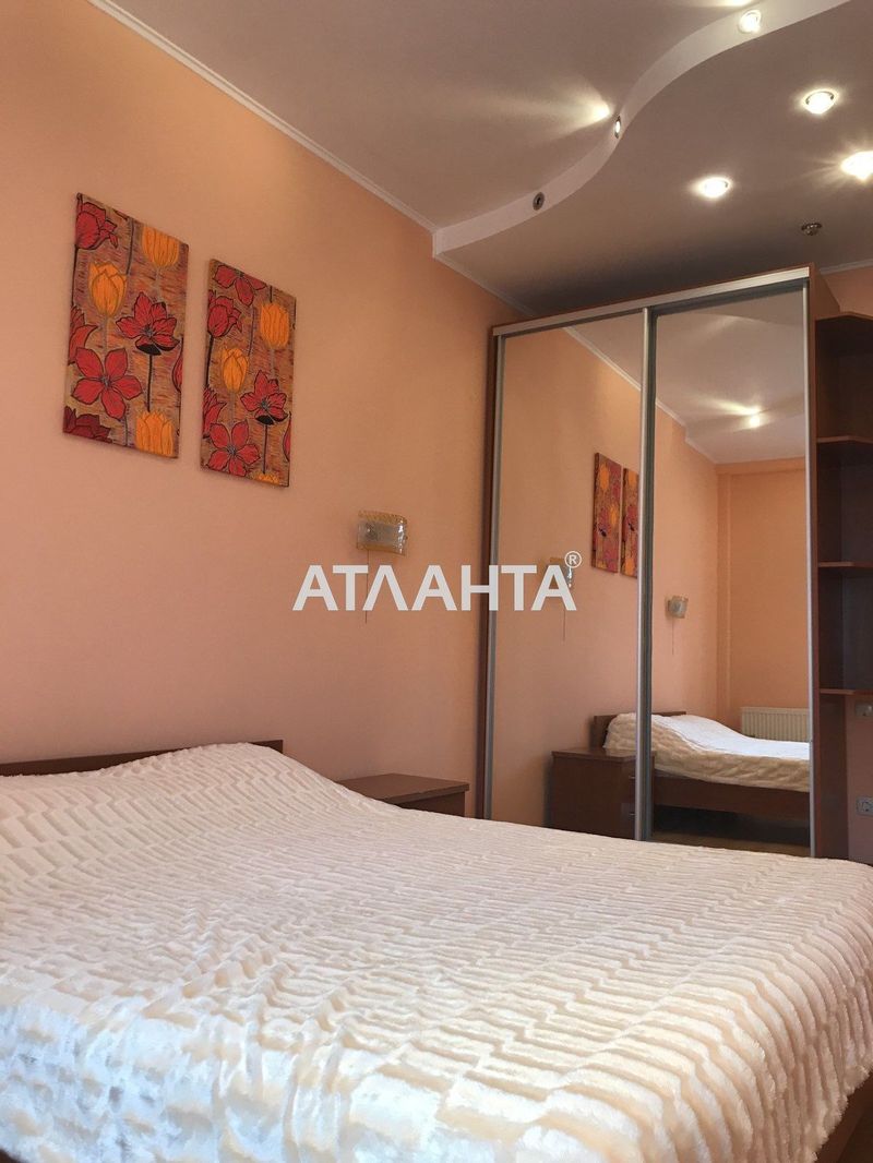 2-кімнатна квартира за адресою вул. Тіниста (площа 100 м²) - Atlanta.ua - фото 5