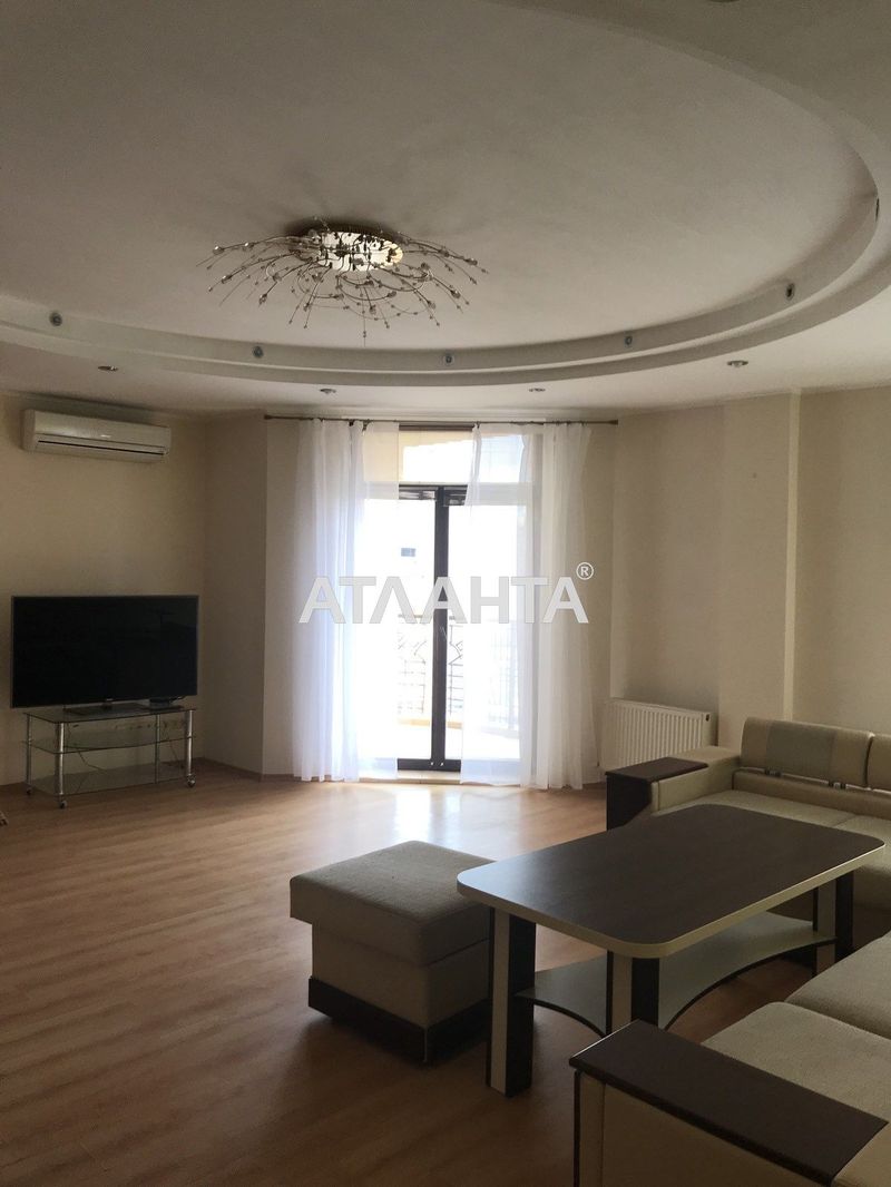 2-кімнатна квартира за адресою вул. Тіниста (площа 100 м²) - Atlanta.ua - фото 10