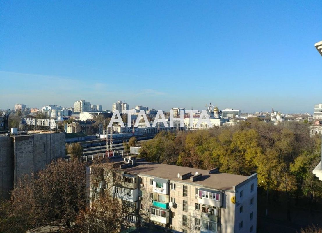 1-room apartment apartment by the address st. Kulikovskiy 2 y per (area 50,5 m²) - Atlanta.ua - photo 4