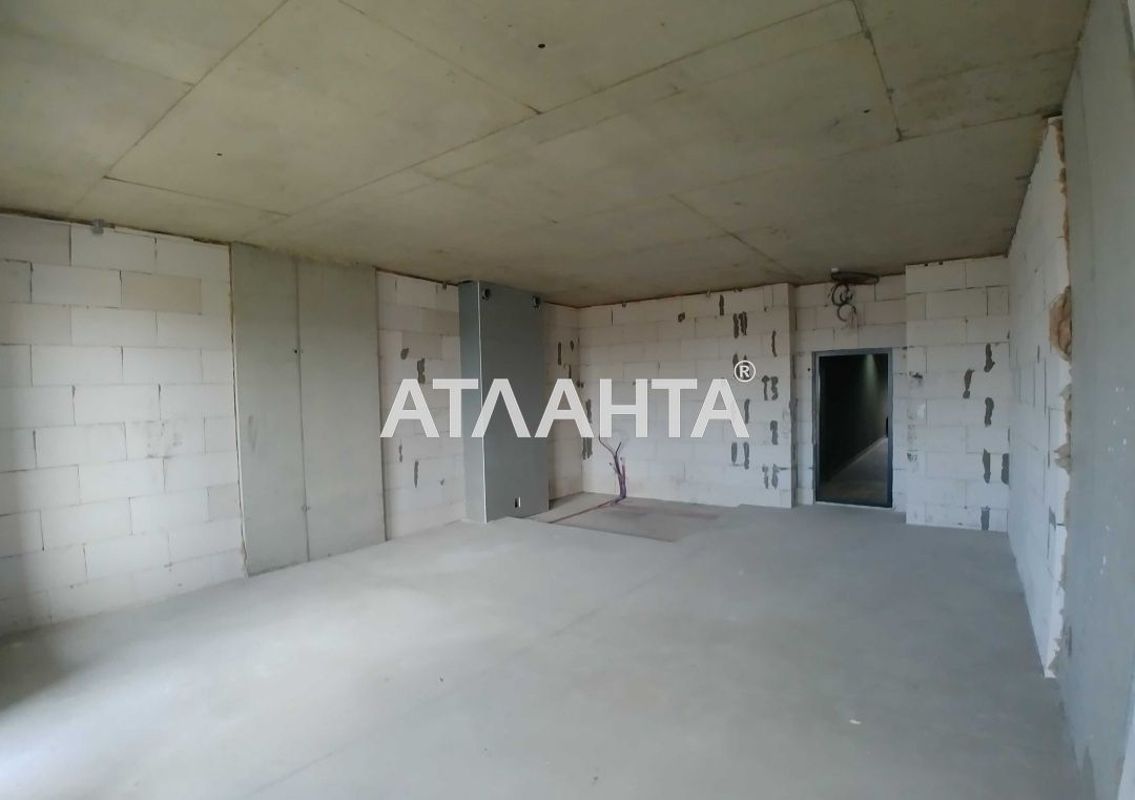 1-room apartment apartment by the address st. Kulikovskiy 2 y per (area 50,5 m²) - Atlanta.ua - photo 2