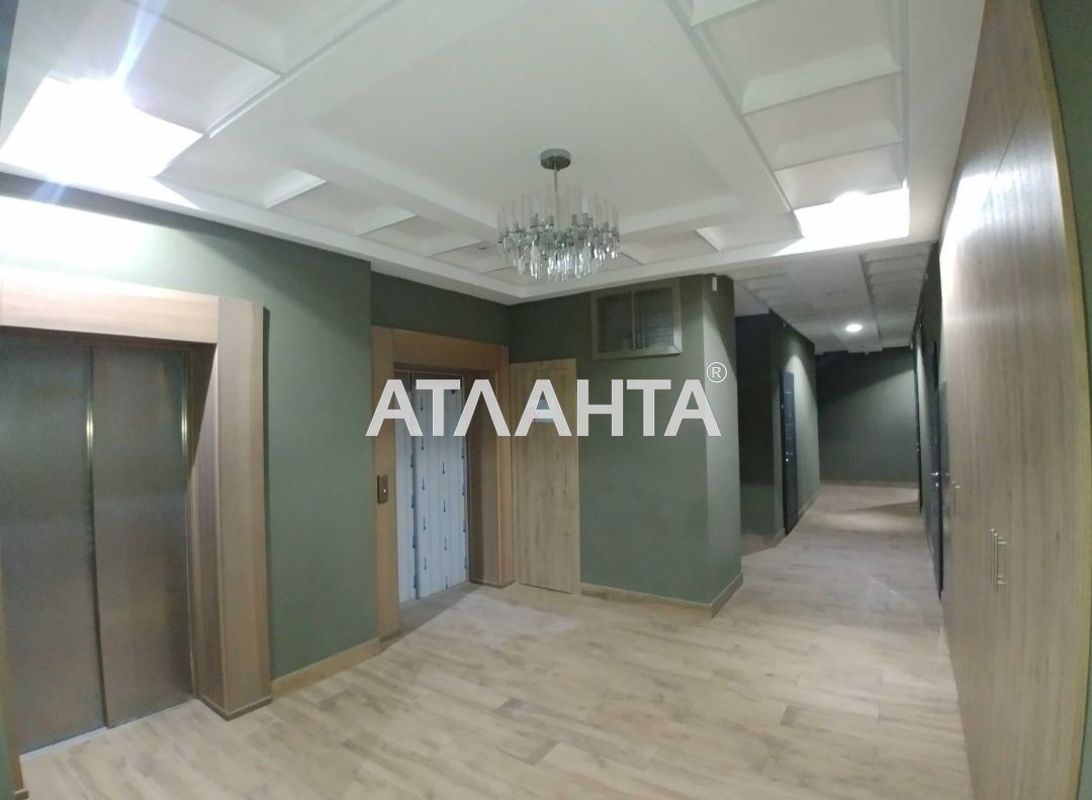 1-room apartment apartment by the address st. Kulikovskiy 2 y per (area 50,5 m²) - Atlanta.ua - photo 5