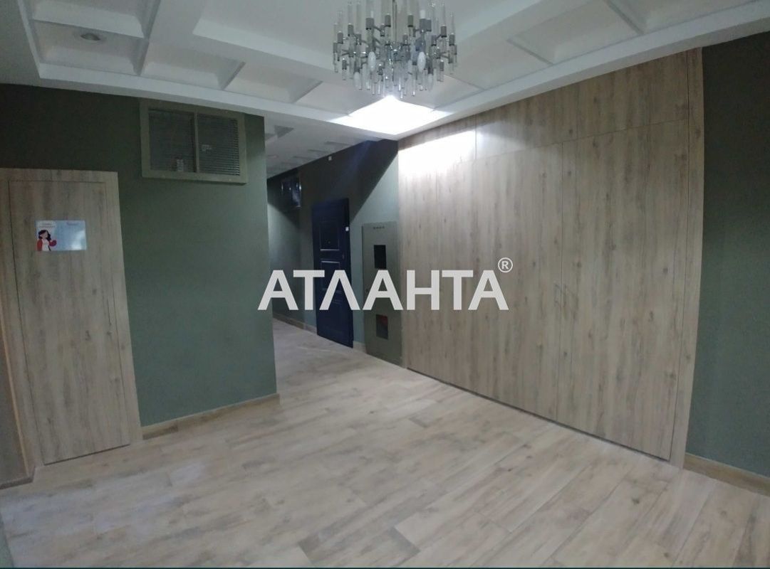 1-room apartment apartment by the address st. Kulikovskiy 2 y per (area 50,5 m²) - Atlanta.ua - photo 6