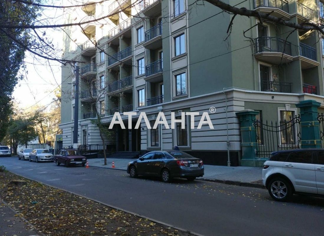1-room apartment apartment by the address st. Kulikovskiy 2 y per (area 50,5 m²) - Atlanta.ua - photo 7