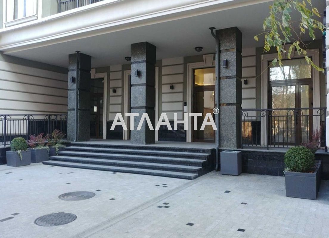 1-room apartment apartment by the address st. Kulikovskiy 2 y per (area 50,5 m²) - Atlanta.ua - photo 8