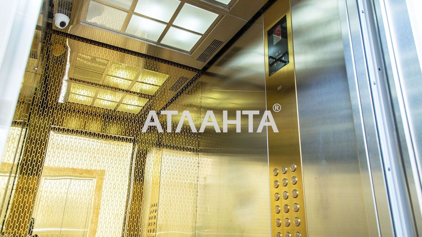 3-кімнатна квартира за адресою вул. Сахарова (площа 99,3 м²) - Atlanta.ua - фото 2