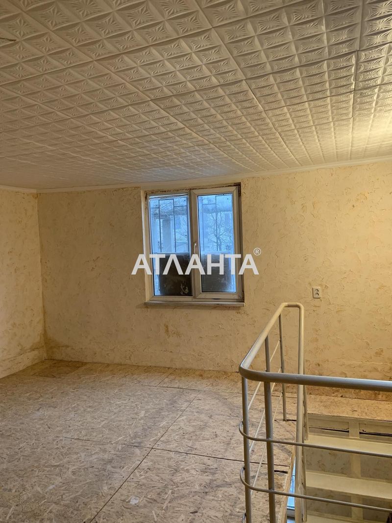 Дом по адресу ул. Сортировочная 1-я (площадь 59,7 м²) - Atlanta.ua - фото 3