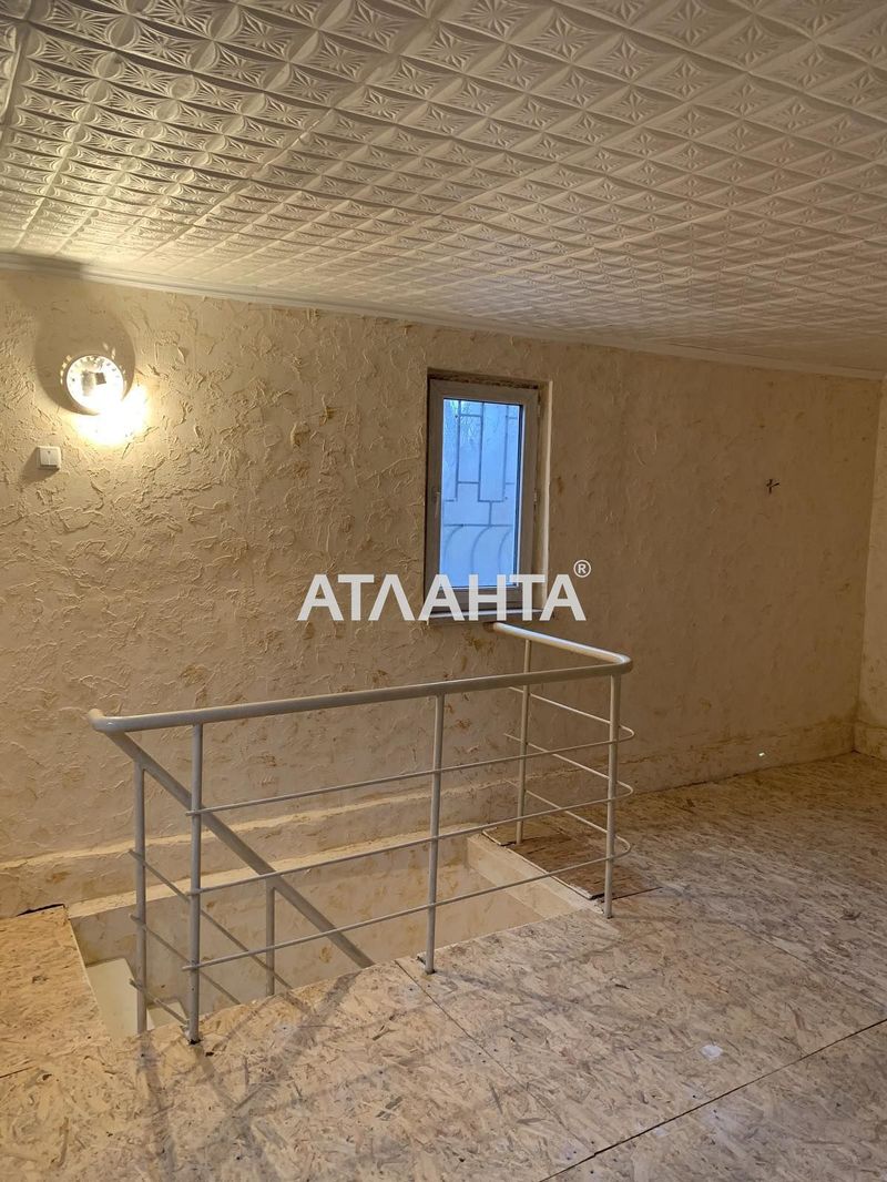 Дом по адресу ул. Сортировочная 1-я (площадь 59,7 м²) - Atlanta.ua - фото 2
