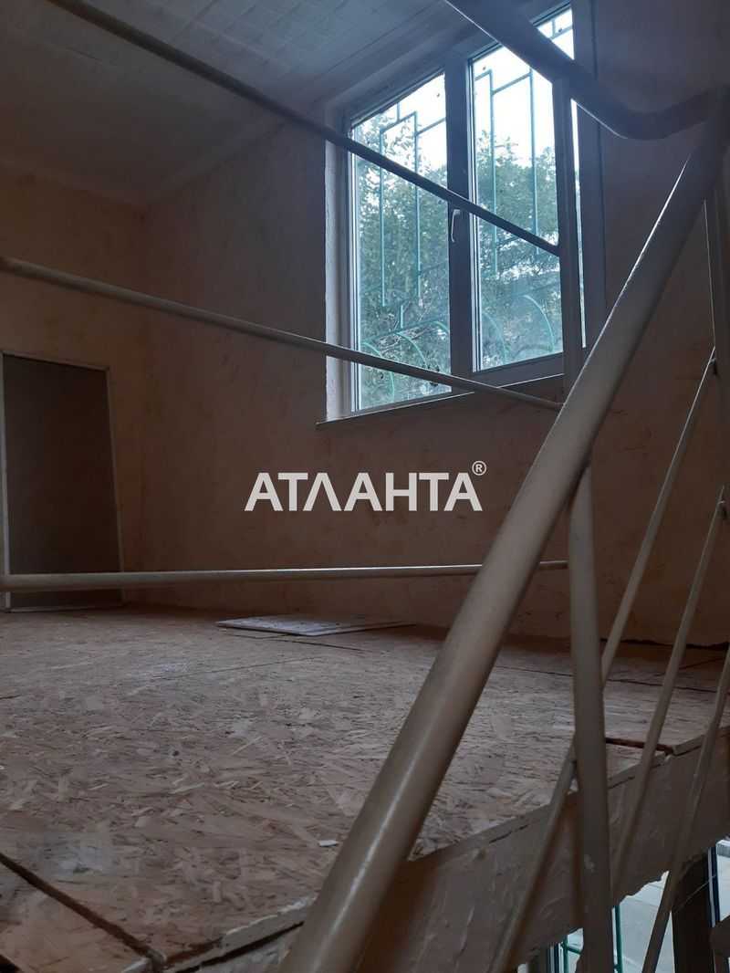 Дом по адресу ул. Сортировочная 1-я (площадь 59,7 м²) - Atlanta.ua - фото 6