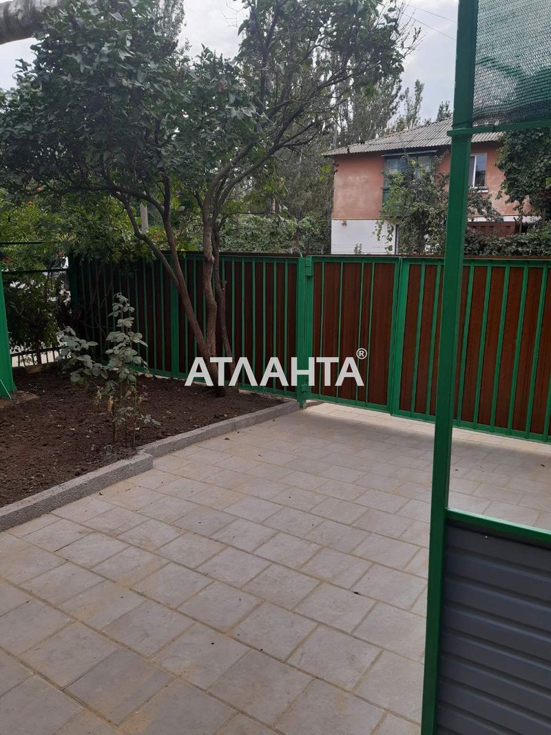 Дом по адресу ул. Сортировочная 1-я (площадь 59,7 м²) - Atlanta.ua - фото 8