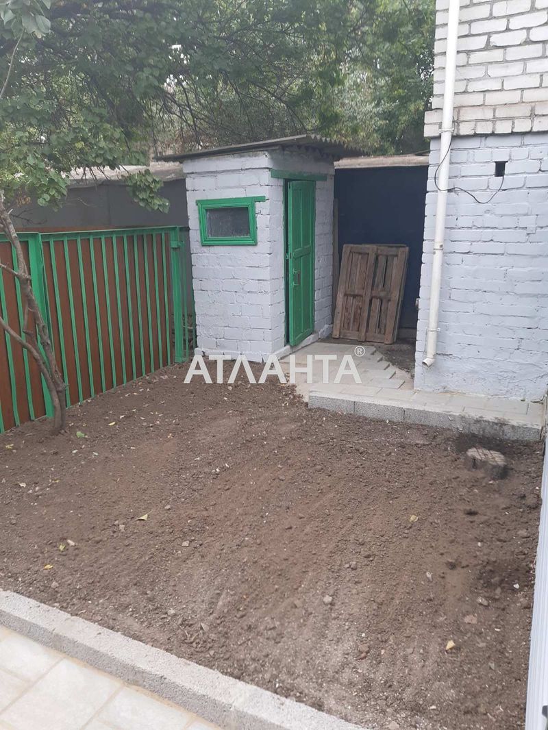 Дом по адресу ул. Сортировочная 1-я (площадь 59,7 м²) - Atlanta.ua - фото 9