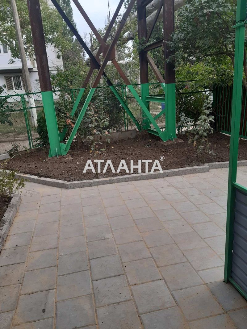 Дом по адресу ул. Сортировочная 1-я (площадь 59,7 м²) - Atlanta.ua - фото 10