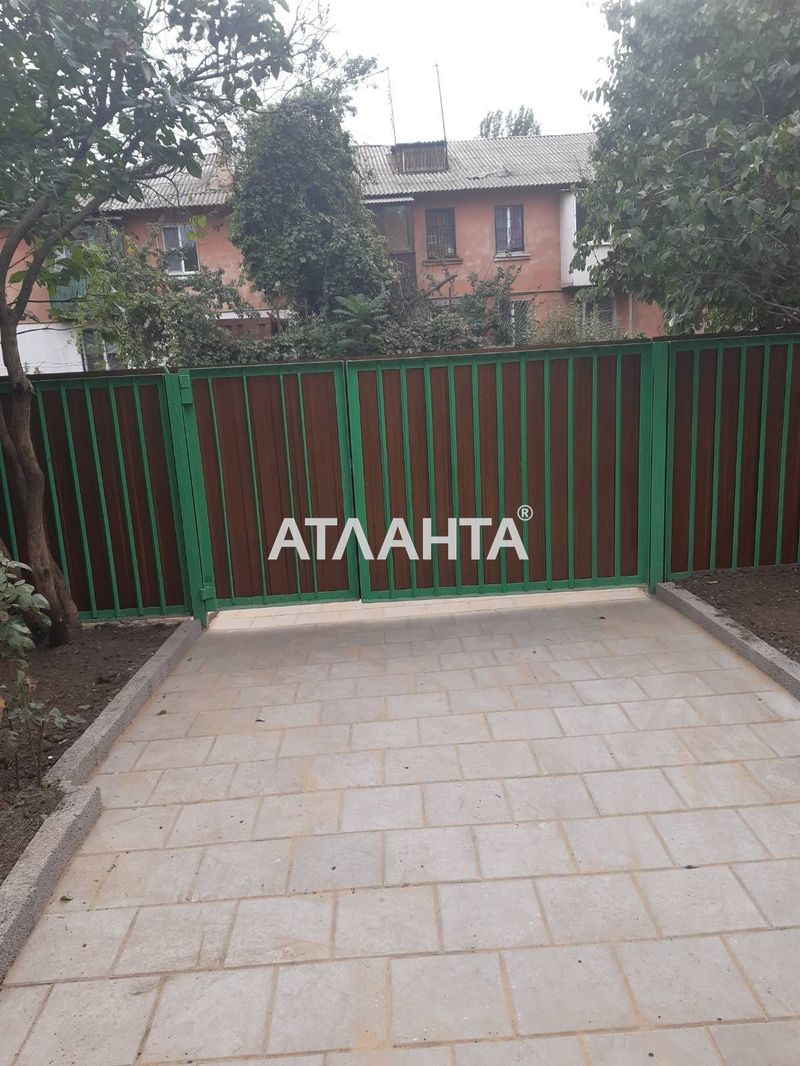 Дом по адресу ул. Сортировочная 1-я (площадь 59,7 м²) - Atlanta.ua - фото 11