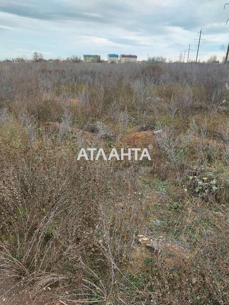 Landplot by the address st. Massiv 23 (area 7,1 acr) - Atlanta.ua - photo 2