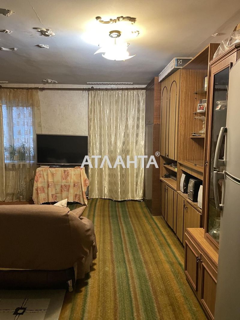 Многокомнатная квартира по адресу ул. Новаторов (площадь 102 м²) - Atlanta.ua - фото 8