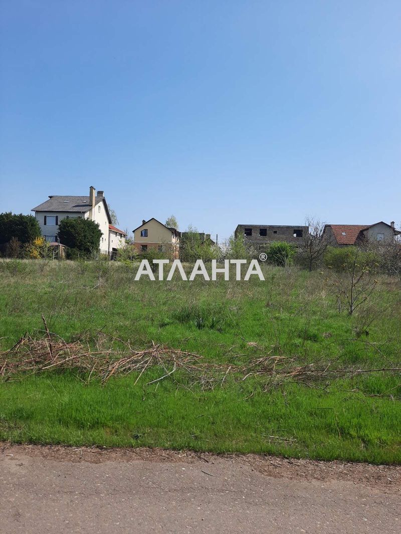 Landplot by the address st. Radostnaya (area 10 acr) - Atlanta.ua - photo 2