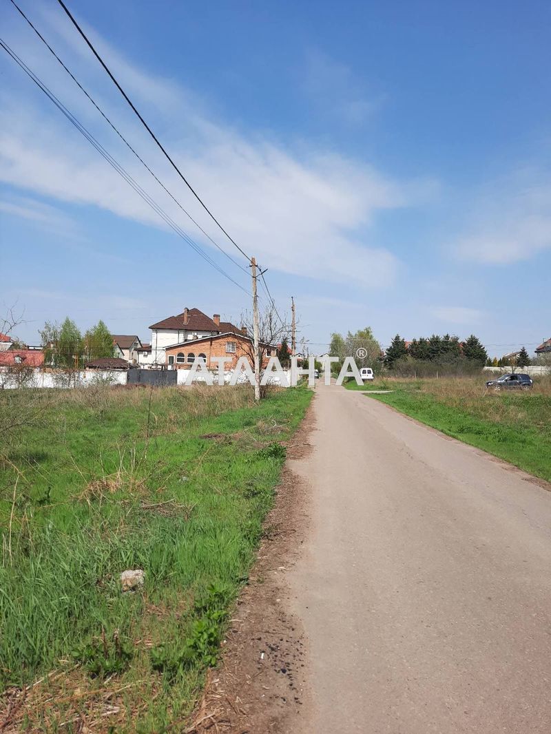 Landplot by the address st. Radostnaya (area 10 acr) - Atlanta.ua - photo 5