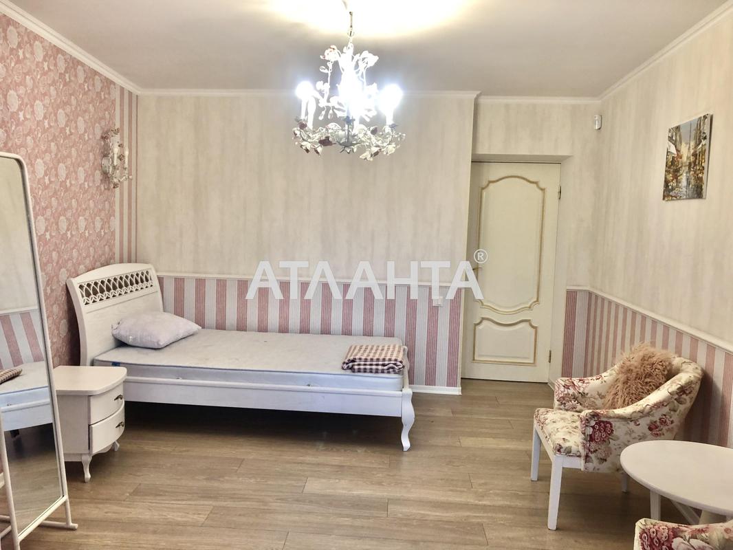 Многокомнатная квартира по адресу Мира пр. (площадь 112 м²) - Atlanta.ua - фото 3