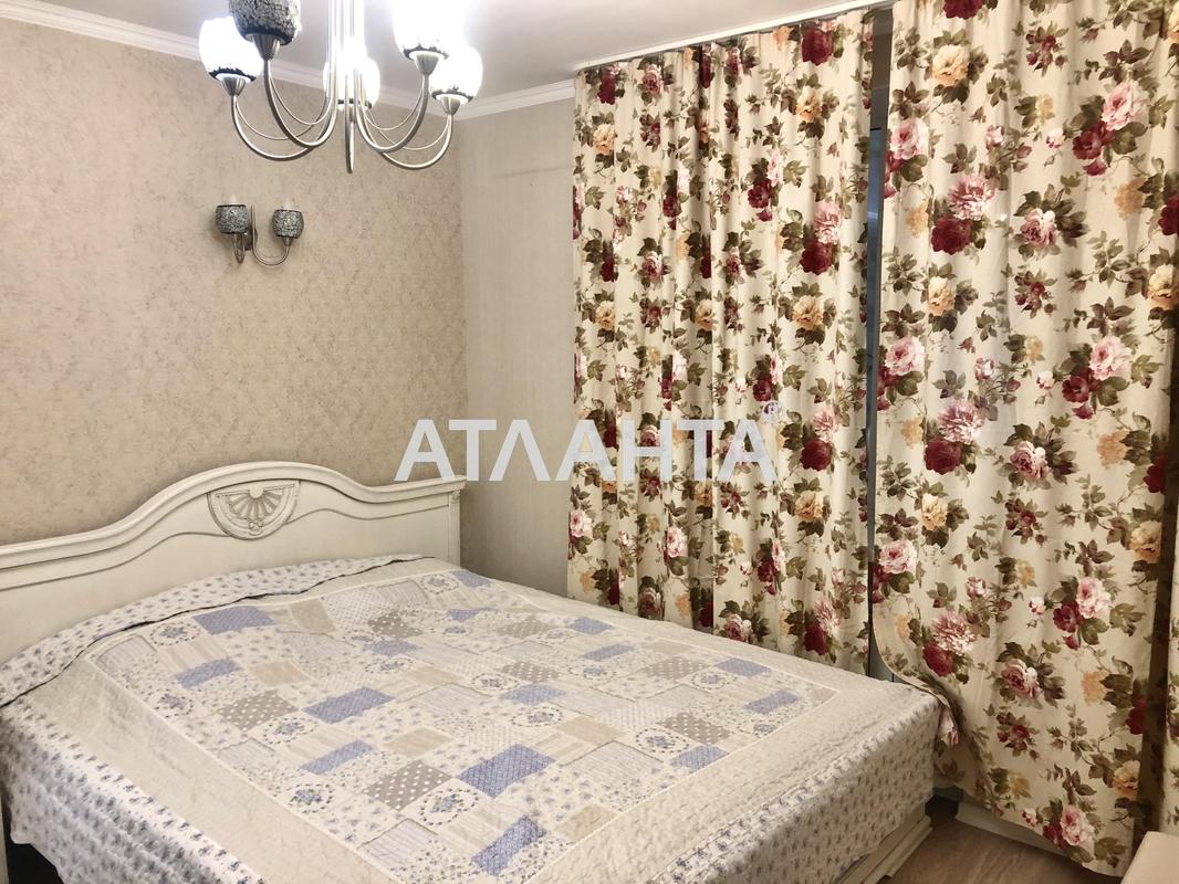 Многокомнатная квартира по адресу Мира пр. (площадь 112 м²) - Atlanta.ua - фото 6