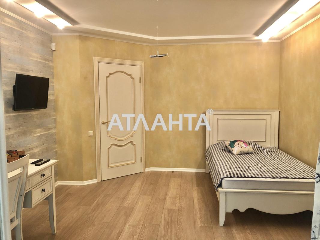 Многокомнатная квартира по адресу Мира пр. (площадь 112 м²) - Atlanta.ua - фото 7