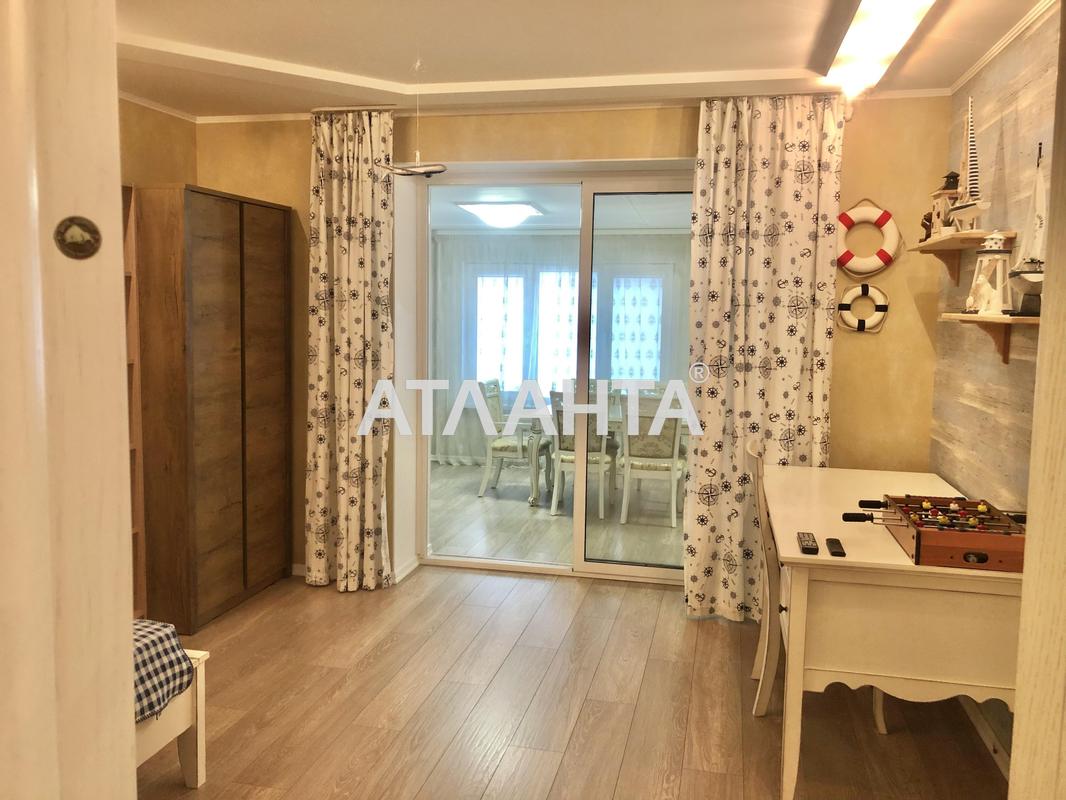 Многокомнатная квартира по адресу Мира пр. (площадь 112 м²) - Atlanta.ua - фото 8