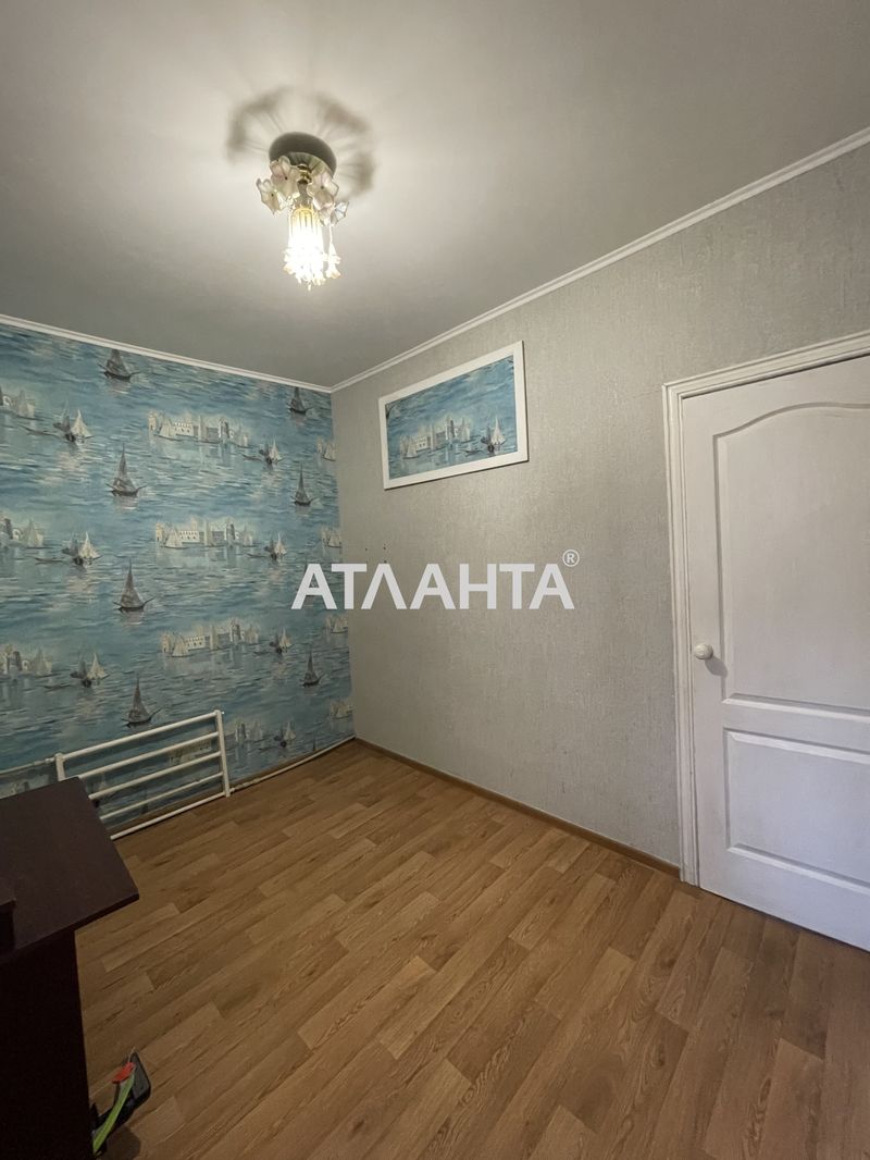 4+-rooms apartment apartment by the address st. Mechnikova (area 61 m²) - Atlanta.ua - photo 2