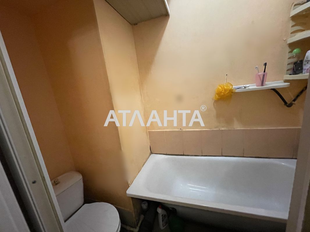 4+-rooms apartment apartment by the address st. Mechnikova (area 61 m²) - Atlanta.ua - photo 6