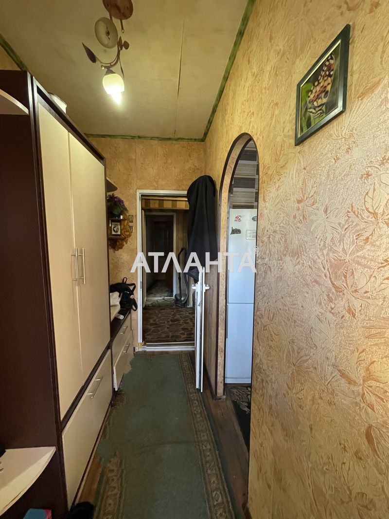 4+-rooms apartment apartment by the address st. Mechnikova (area 61 m²) - Atlanta.ua - photo 5