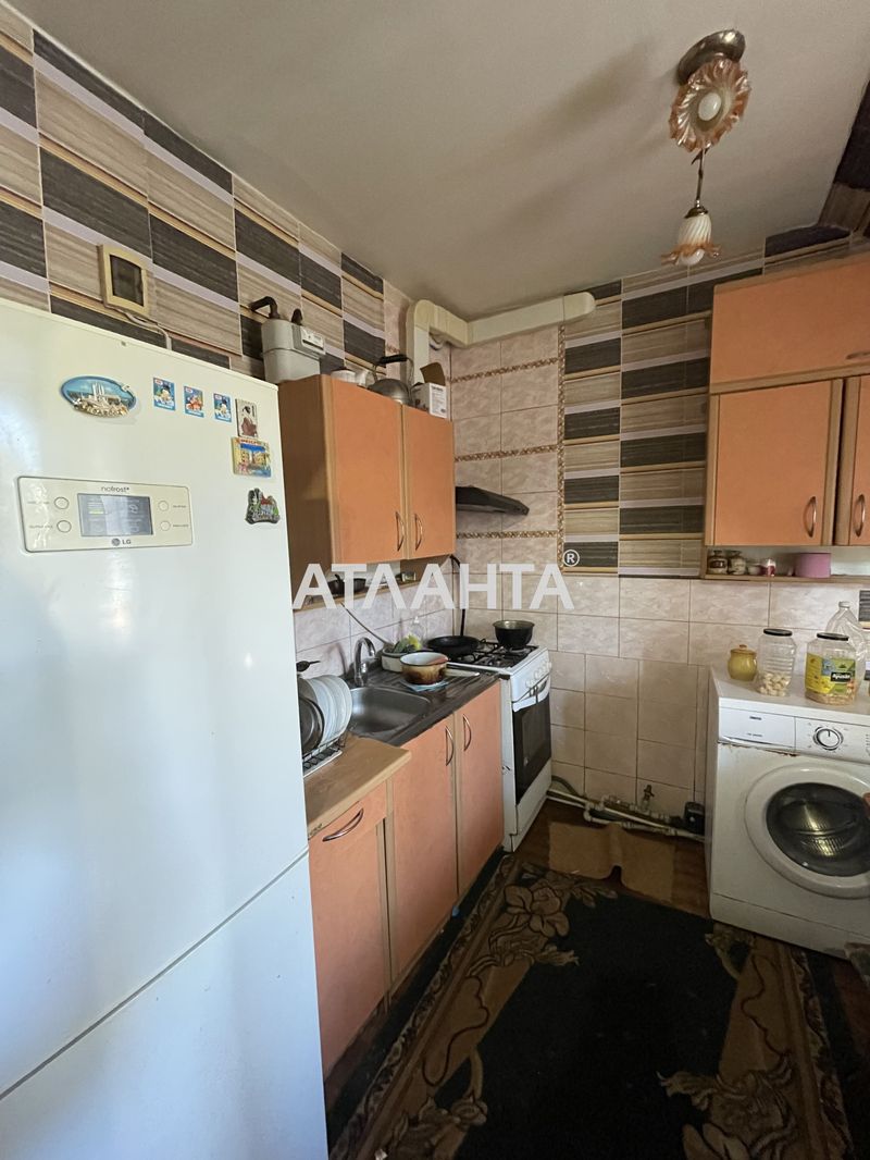 4+-rooms apartment apartment by the address st. Mechnikova (area 61 m²) - Atlanta.ua - photo 3