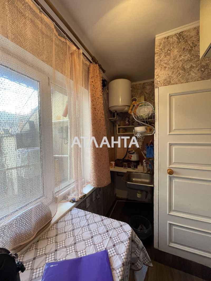 4+-rooms apartment apartment by the address st. Mechnikova (area 61 m²) - Atlanta.ua - photo 8