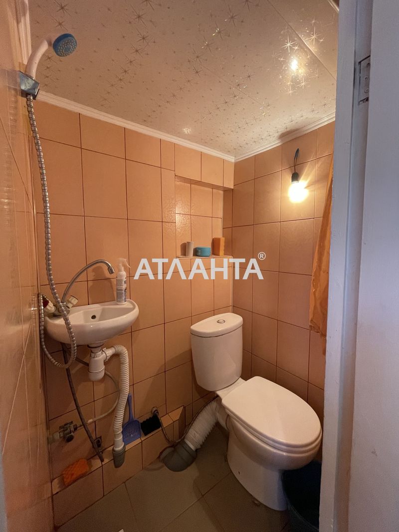 4+-rooms apartment apartment by the address st. Mechnikova (area 61 m²) - Atlanta.ua - photo 7