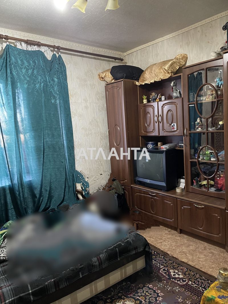 4+-rooms apartment apartment by the address st. Mechnikova (area 61 m²) - Atlanta.ua - photo 9