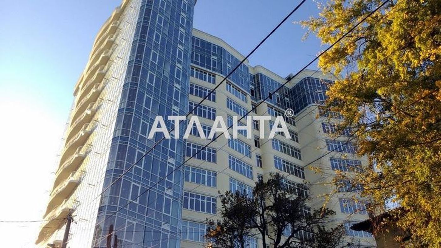 2-rooms apartment apartment by the address st. Udelnyy per Telmana per (area 67 m²) - Atlanta.ua - photo 10