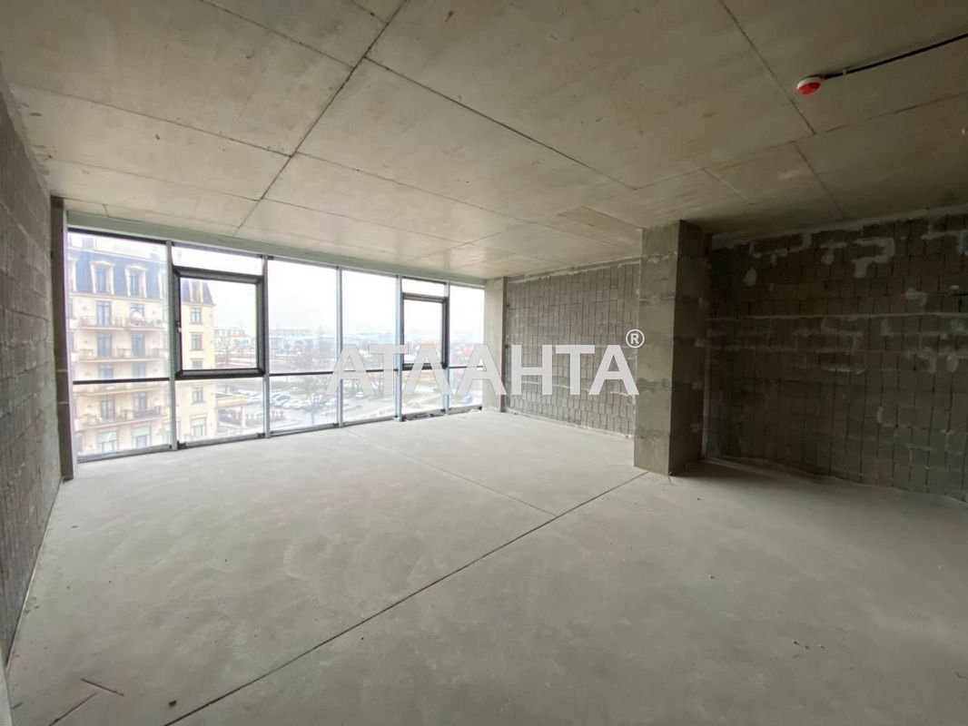 1-комнатная квартира по адресу ул. Дружбы народов (площадь 45,4 м²) - Atlanta.ua - фото 5