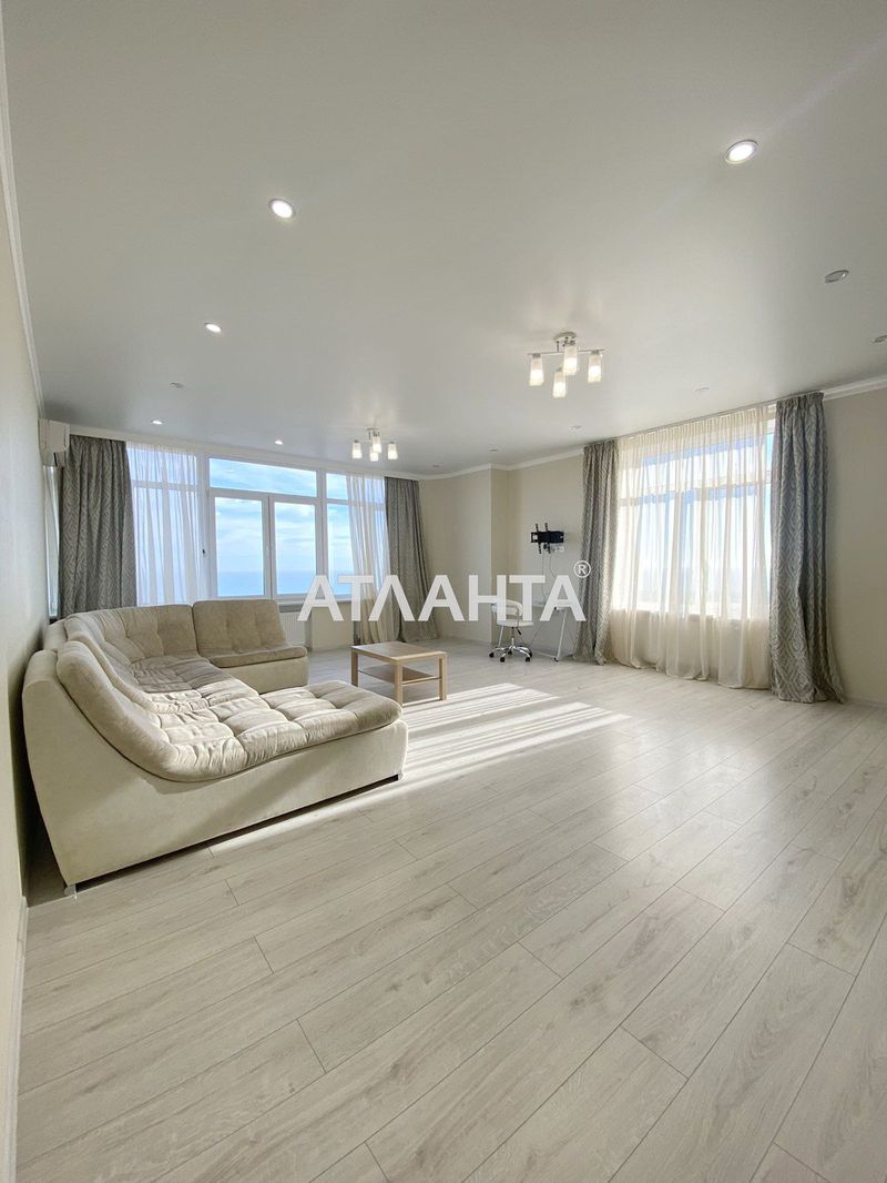 2-rooms apartment apartment by the address st. Makarenko (area 100 m²) - Atlanta.ua - photo 2