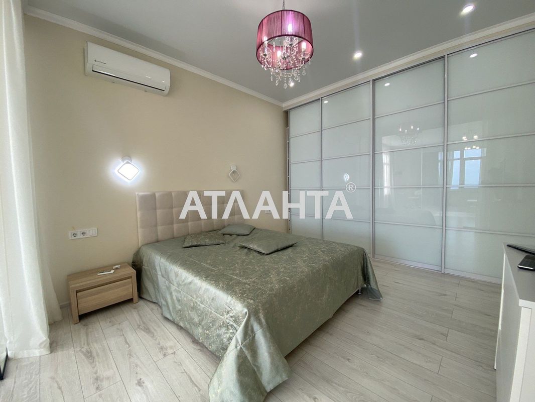 2-rooms apartment apartment by the address st. Makarenko (area 100 m²) - Atlanta.ua - photo 3