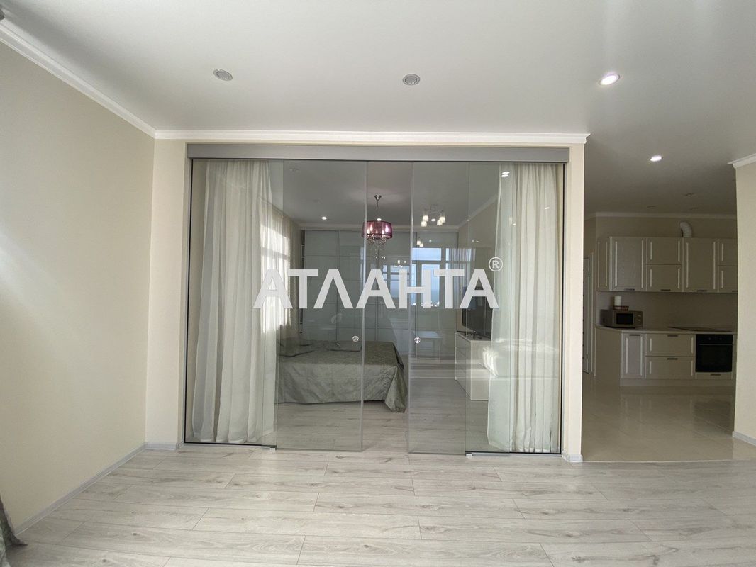 2-rooms apartment apartment by the address st. Makarenko (area 100 m²) - Atlanta.ua - photo 4