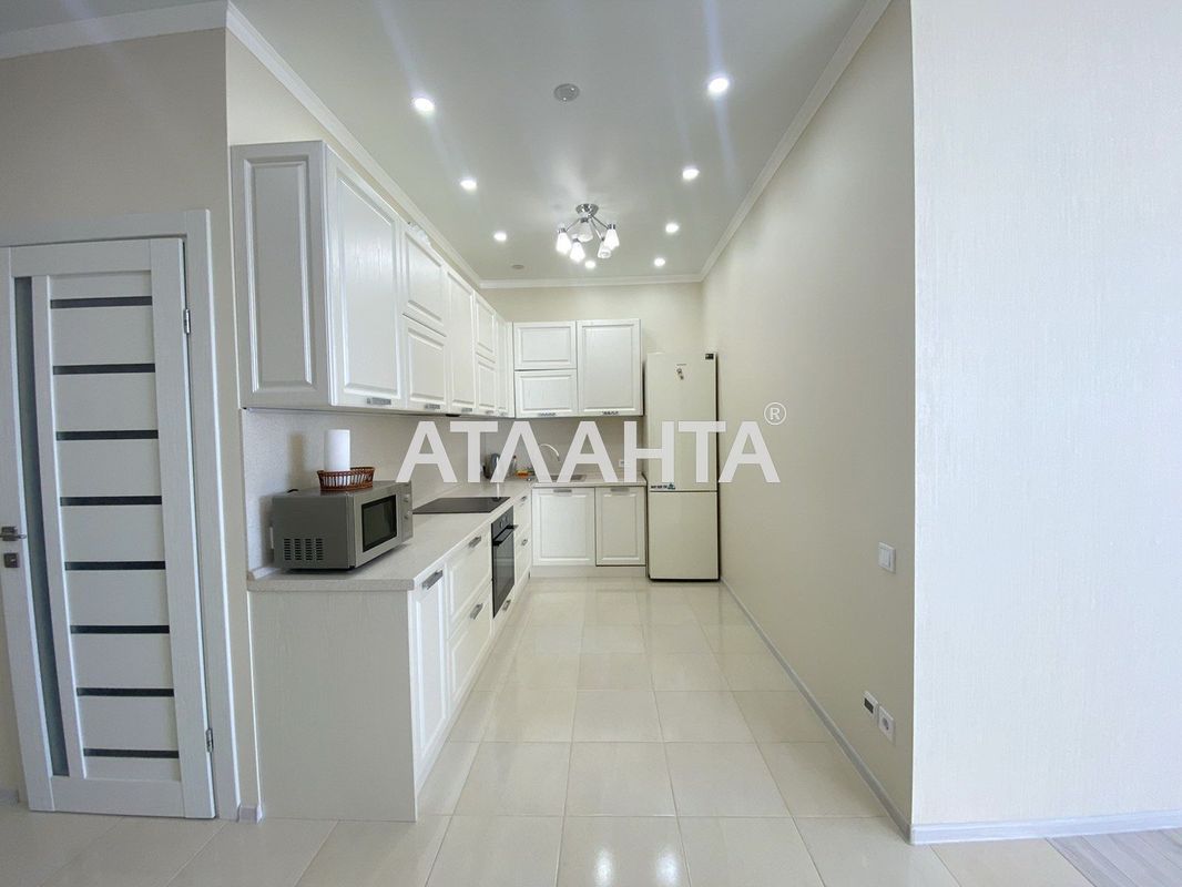2-rooms apartment apartment by the address st. Makarenko (area 100 m²) - Atlanta.ua - photo 5