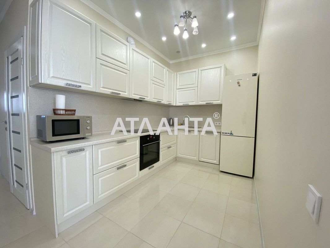 2-rooms apartment apartment by the address st. Makarenko (area 100 m²) - Atlanta.ua - photo 6