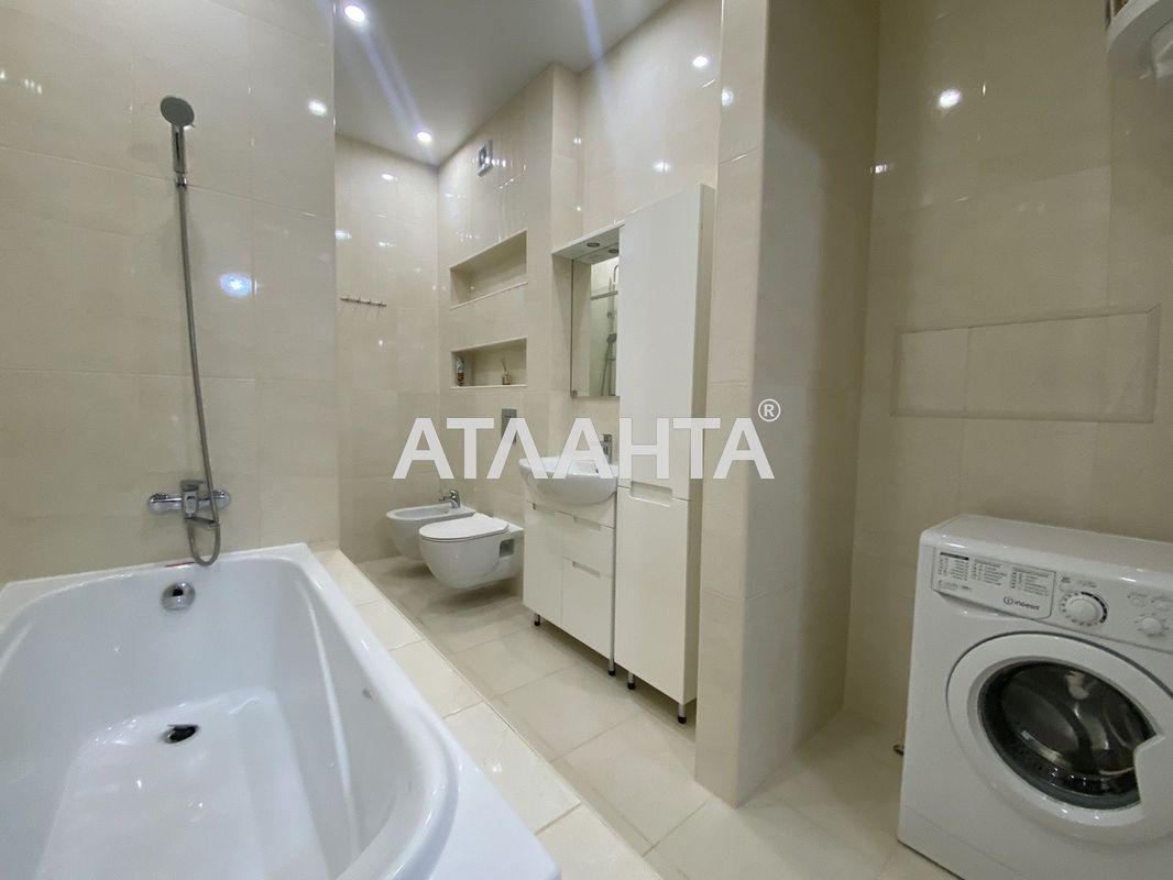 2-rooms apartment apartment by the address st. Makarenko (area 100 m²) - Atlanta.ua - photo 10