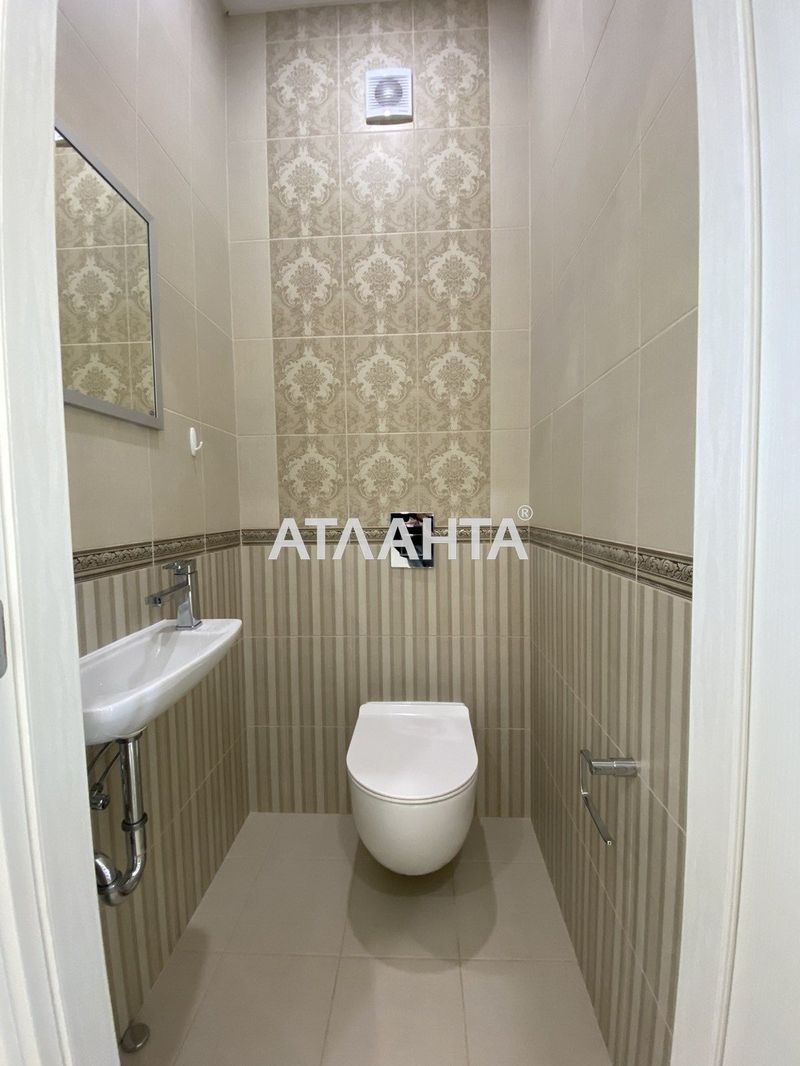 2-rooms apartment apartment by the address st. Makarenko (area 100 m²) - Atlanta.ua - photo 12