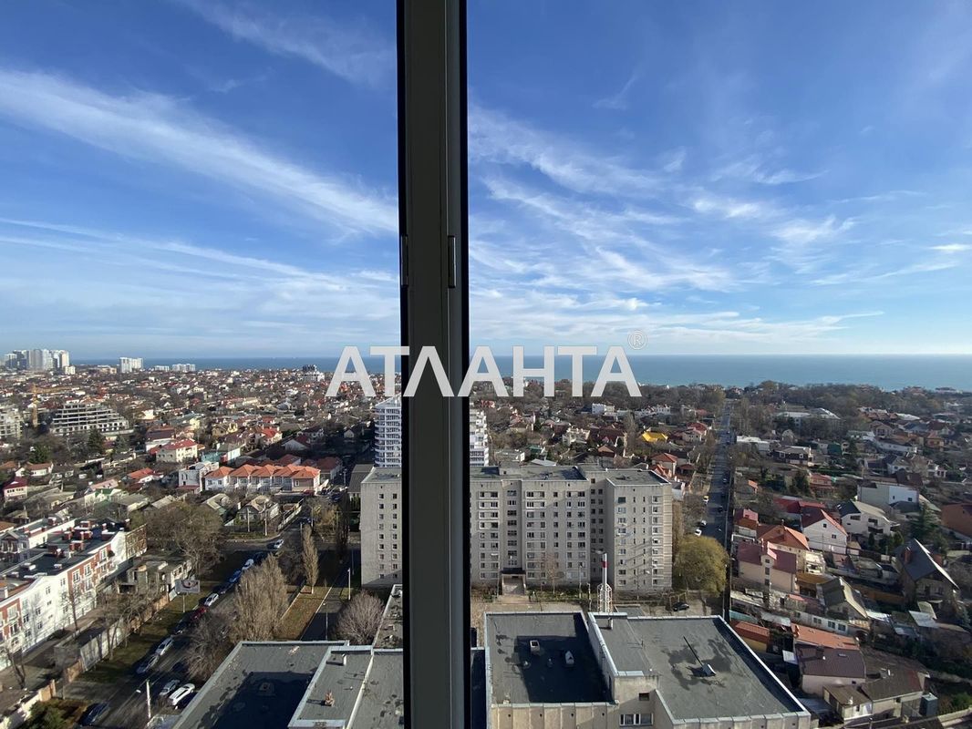 2-rooms apartment apartment by the address st. Makarenko (area 100 m²) - Atlanta.ua - photo 15