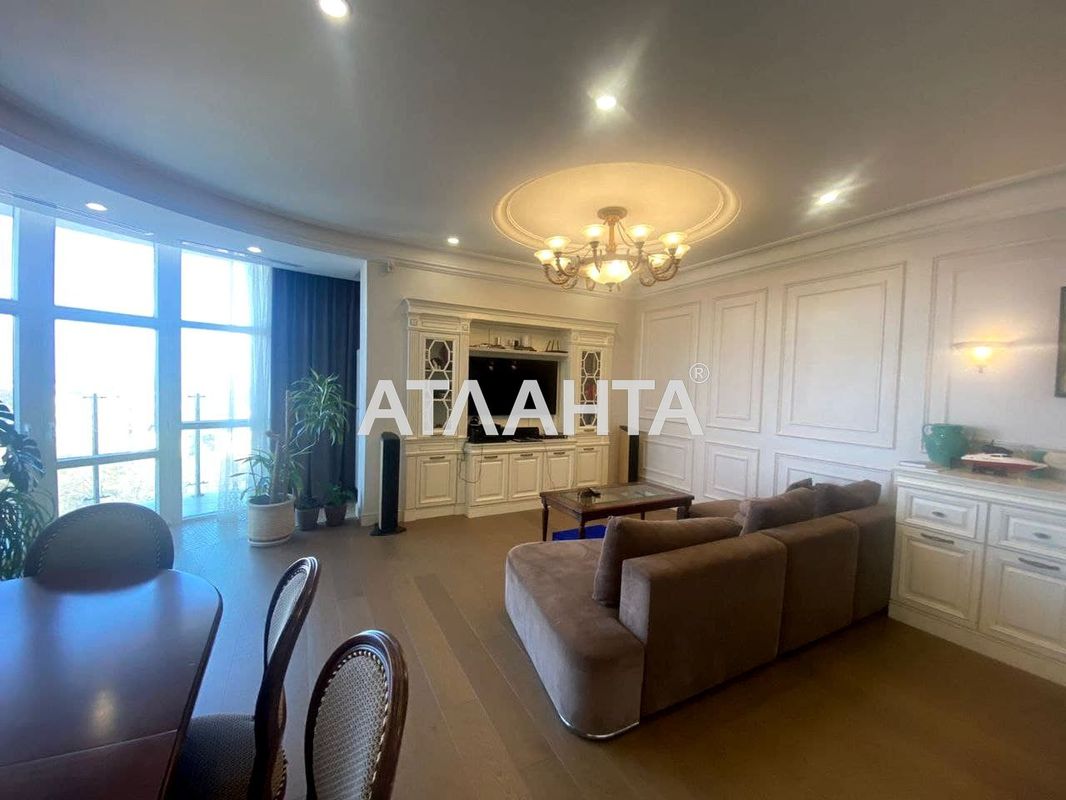 3-комнатная квартира по адресу Мукачевский пер. (площадь 212 м²) - Atlanta.ua - фото 5