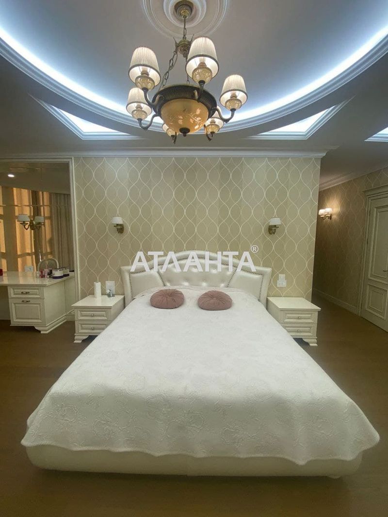 3-комнатная квартира по адресу Мукачевский пер. (площадь 212 м²) - Atlanta.ua - фото 6