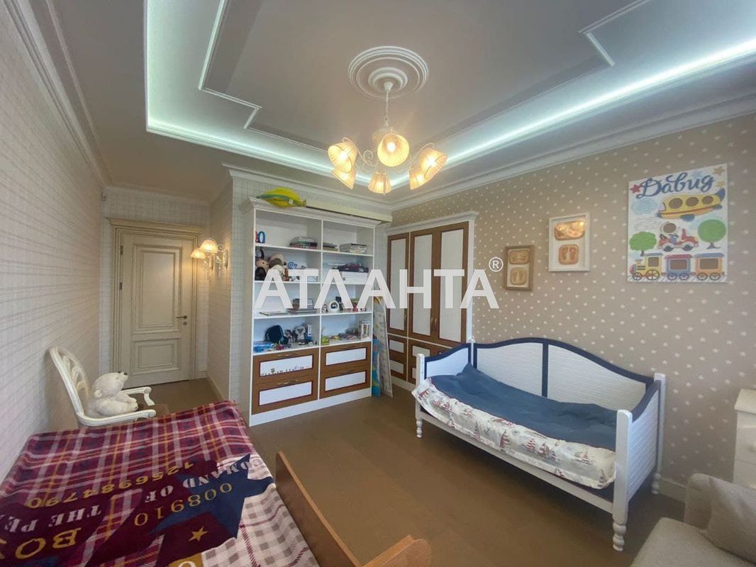 3-комнатная квартира по адресу Мукачевский пер. (площадь 212 м²) - Atlanta.ua - фото 7