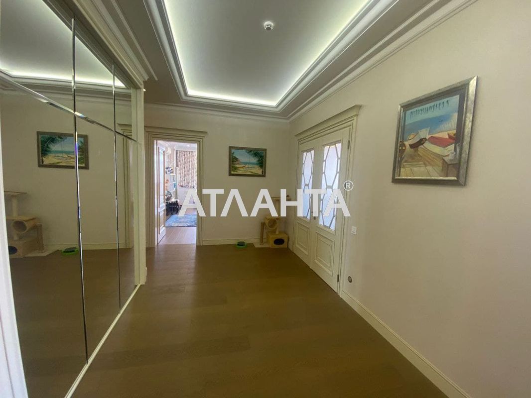 3-комнатная квартира по адресу Мукачевский пер. (площадь 212 м²) - Atlanta.ua - фото 10